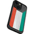 Kuwait Flag Distressed iPhone 13 Cargo Case